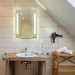 Apartament Seewievke