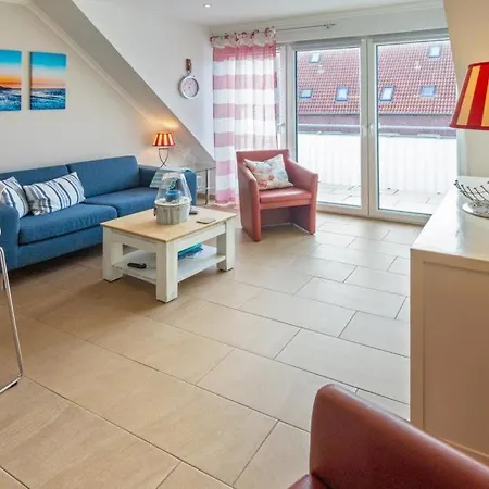 Seewievke Apartment *