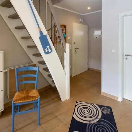 Seewievke Apartment