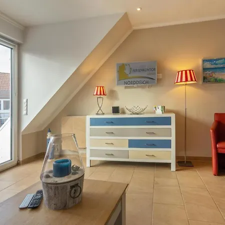 Seewievke Apartmán *