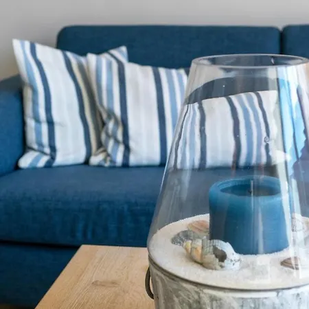Seewievke Apartmán