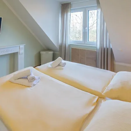 Seewievke Apartmán *