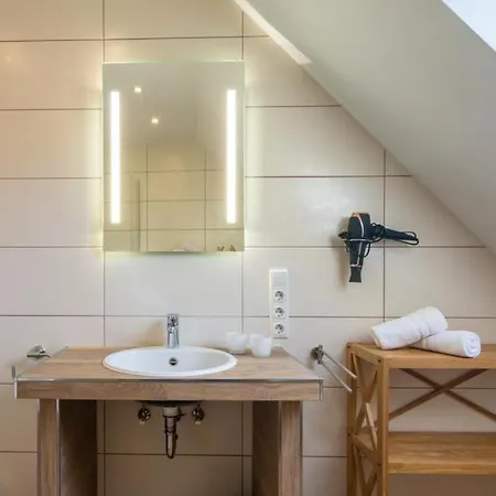 Apartmán Seewievke