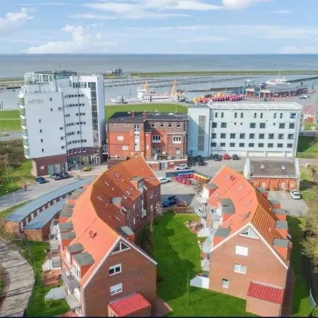 Seewievke Norddeich (Norden)