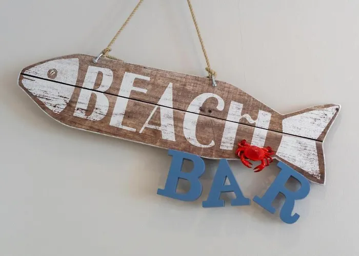 Appartement Seewievke *