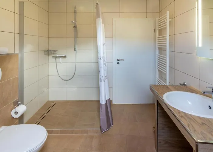 Seewievke Appartement Norddeich (Norden)